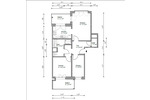 Etagenwohnung Prenzlau - 3 Zimmer, 70 m&sup2;, 452&euro; | Angebot:26443929