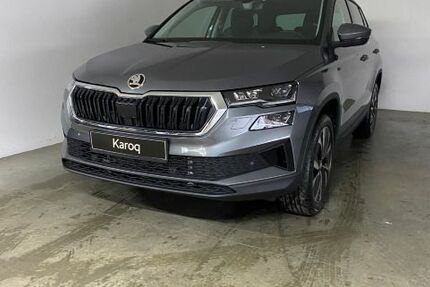 Skoda Karoq 4.950 km 35.450 &euro; Schmallenberg 57392