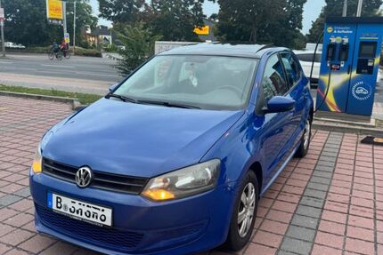 VW Polo 182.613 km 4.000 &euro; Berlin 12347
