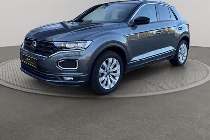VW T-Roc 52.691 km 22.780 &euro; Kropp 24848