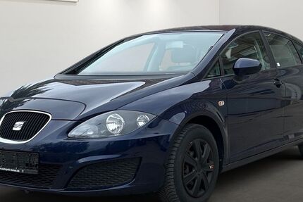 Seat Leon 152.255 km 1.399 &euro; Berlin 12681