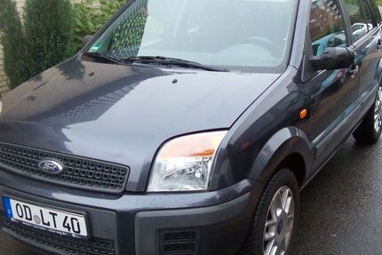 Ford Fusion 189.500 km 1.199 € Quickborn 25451