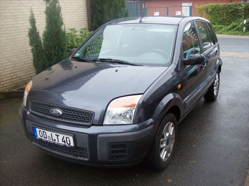 Ford Fusion 189.500 km 1.199 € Quickborn 25451