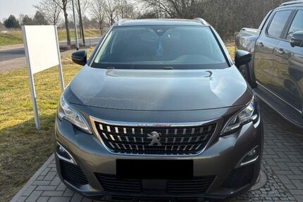 Peugeot 3008 93.500 km 12.999 &euro; Leipzig 04317