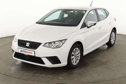 Seat Ibiza 68.476 km 12.740 &euro; Berlin 14059
