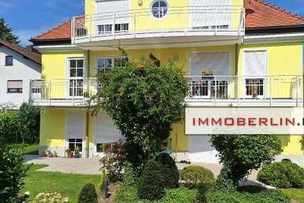 Wohnung zum Kaufen in Berlin 1.040.000 € 158 m²