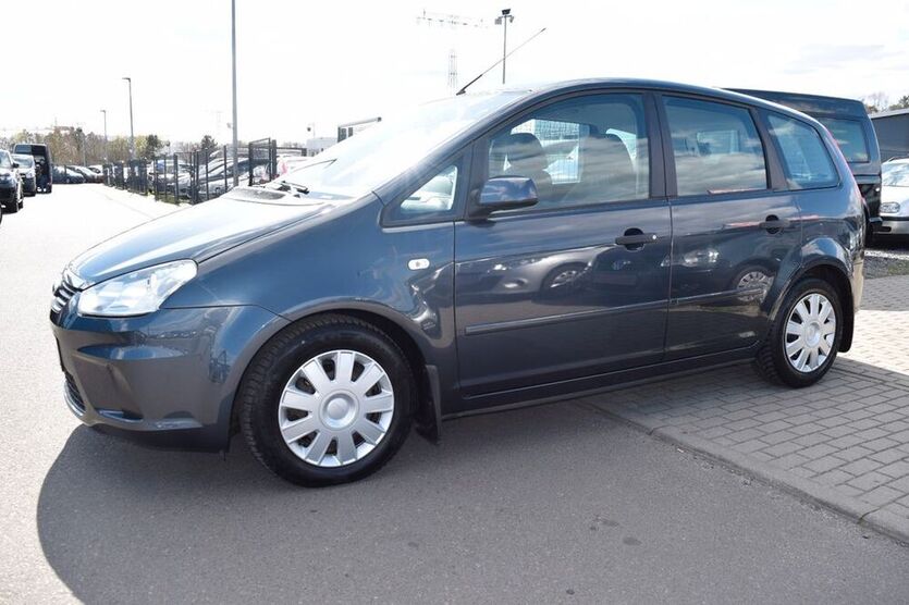 C-Max