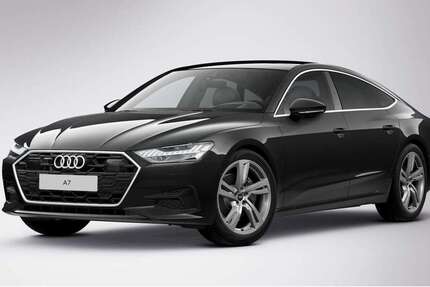 Audi A7 16.095 km 56.600 € Aschaffenburg 63741