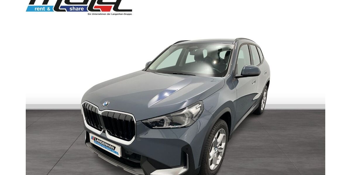 BMW X1 47.500 km 36.901 &euro; Gotha 99867