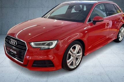 Audi A3 79.300 km 18.900 &euro; Bad Dürkheim 67098