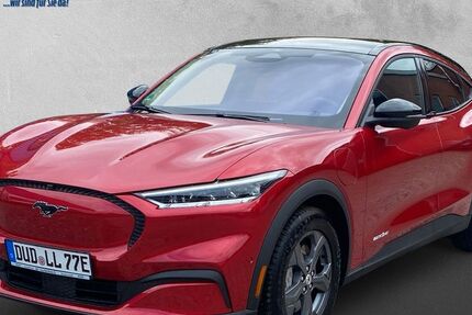 Ford Mustang Mach-E 9.000 km 44.900 &euro; Duderstadt 37115