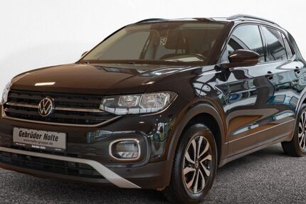 VW T-Cross 60.930 km 18.950 &euro; Iserlohn 58636