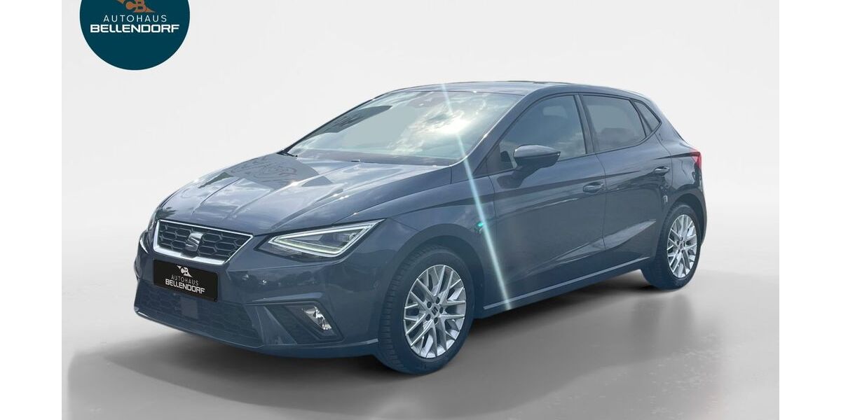 Seat Ibiza 31.544 km 21.470 &euro; Bottrop 46244