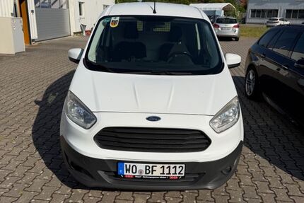 Ford Transit Courier 203.583 km 5.800 &euro; Worms 67549