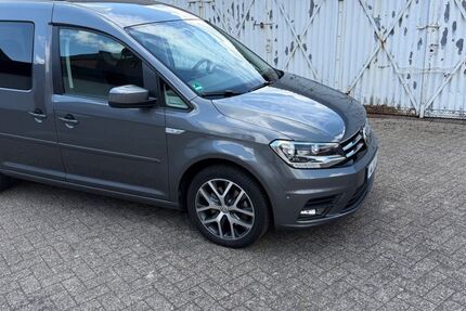 VW Caddy 154.654 km 21.250 &euro; Rhauderfehn 26817