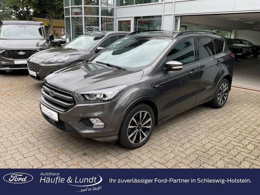 Kuga