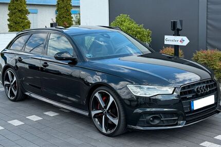 Audi A6 117.000 km 24.800 &euro; Rodgau 63110