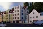 Etagenwohnung Landshut Achdorf - 2 Zimmer, 40 m&sup2;, 930&euro; | Angebot:26358715