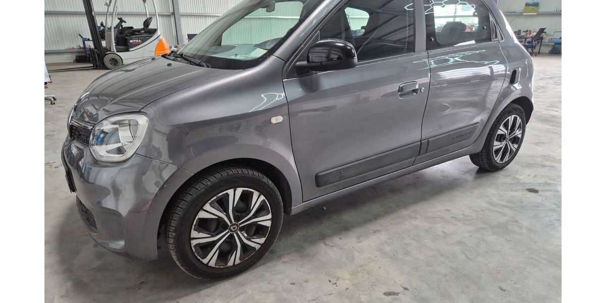 Renault Twingo 53.000 km 8.190 &euro; Dätgen 24589