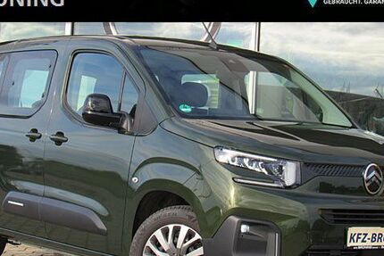 Citroen Berlingo 10.861 km 21.750 &euro; Staßfurt (Sachsen-Anhalt) 39418