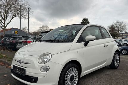 Fiat 500 80.750 km 4.890 &euro; Paderborn 33102