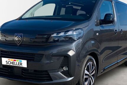 Peugeot Traveller 31.992 km 44.700 &euro; Fulda 36043