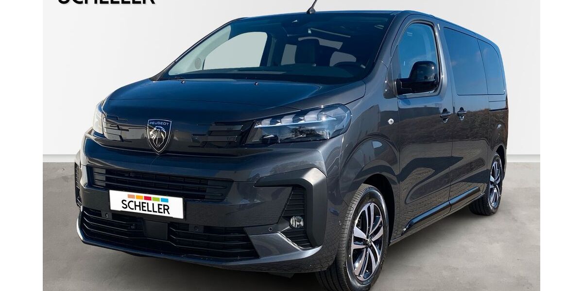 Peugeot Traveller 31.992 km 44.700 &euro; Fulda 36043