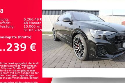Audi Q8 6.045 km 117.759 &euro; Großwallstadt 63868