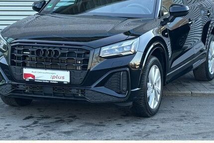 Audi Q2 29.500 km 34.199 &euro; Walldürn 74731