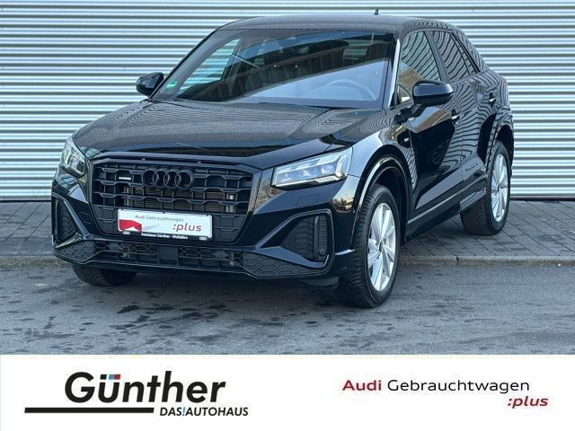 Audi Q2 29.500 km 35.271 &euro; Walldürn 74731