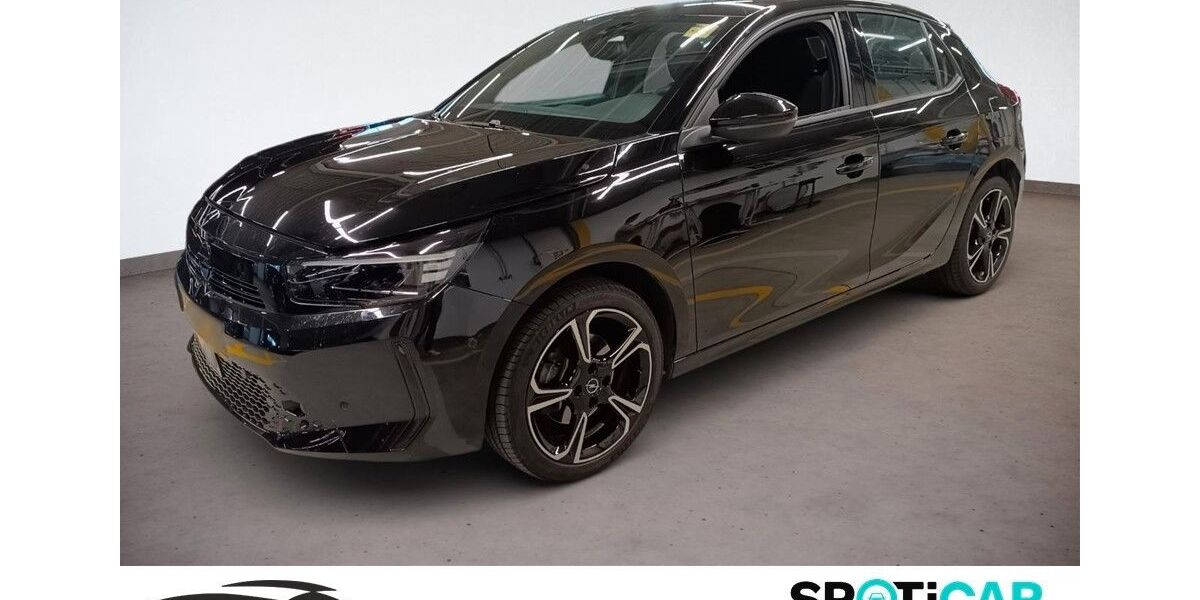 Opel Corsa 34.989 km 14.980 &euro; Kelheim 93309