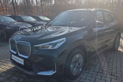 BMW iX1 32.829 km 29.949 &euro; Rödermark 63322