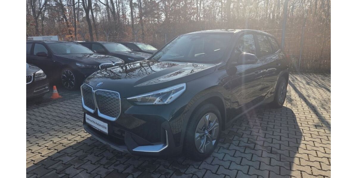 BMW iX1 32.829 km 29.949 &euro; Rödermark 63322