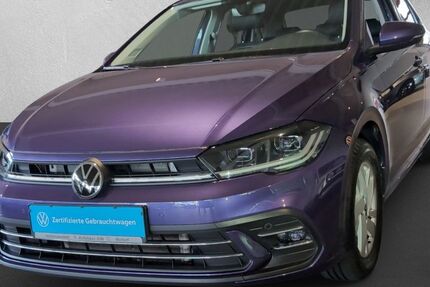 VW Polo 19.887 km 21.570 € Hohenwestedt 24594