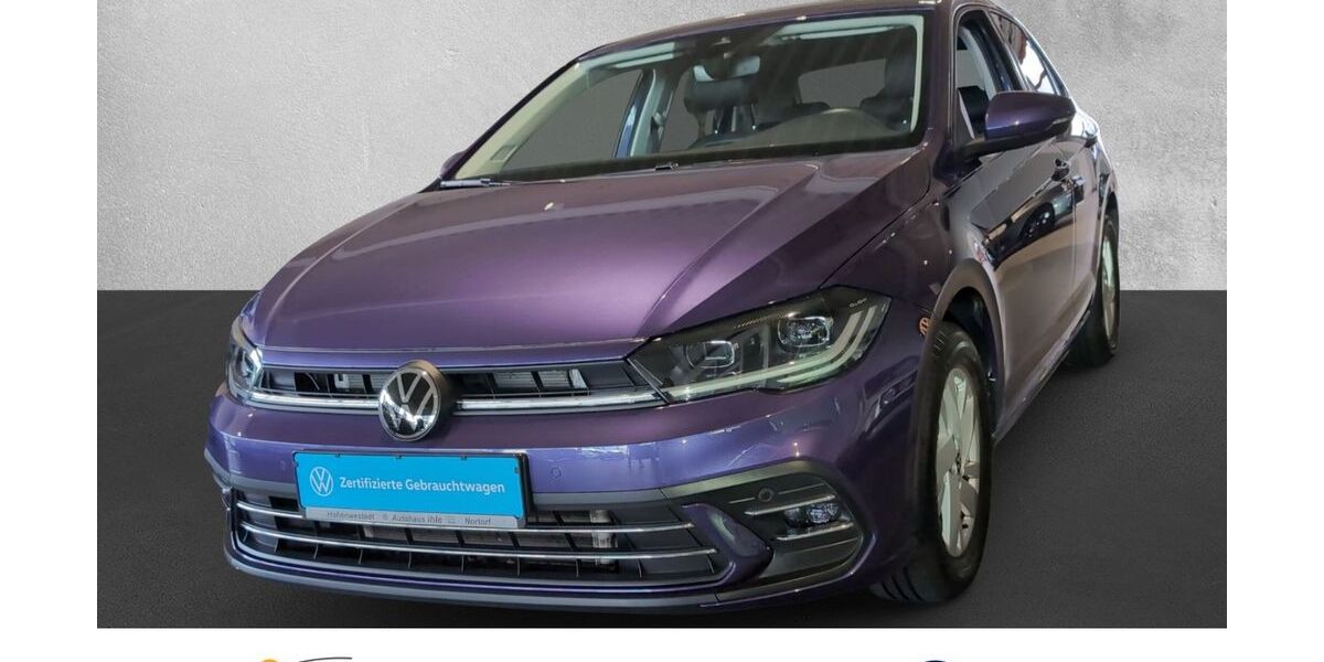 VW Polo 19.887 km 21.570 € Hohenwestedt 24594