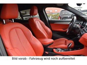 BMW X2 xDrive20d Aut. M Sport X Navi Plus AHK Leder 44.583 km 24.995 &euro; Donauwörth 86609
