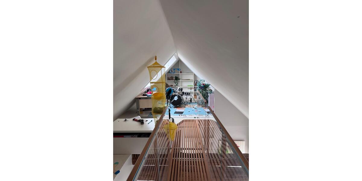 Maisonettenwohnung Sinsheim - 3.5 Zimmer, 103 m&sup2;, 1.300&euro; | Angebot:24983791