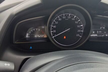 Mazda CX-3 170.500 km 11.900 &euro; Bruckberg 84079