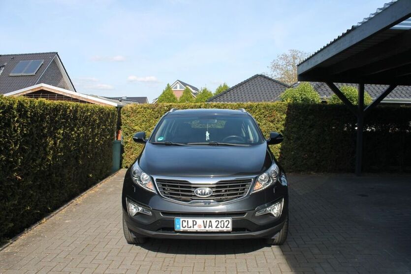 Sportage