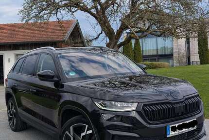 Skoda Kodiaq 88.000 km 36.000 &euro; Passau 94034
