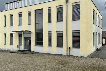 Büro in Petershausen 3.200.000 € 659 m² zimmer