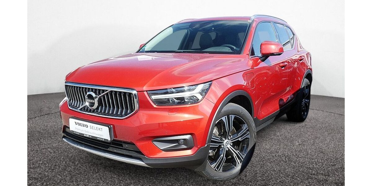 Volvo XC40 52.500 km 31.990 &euro; Ulm 89081