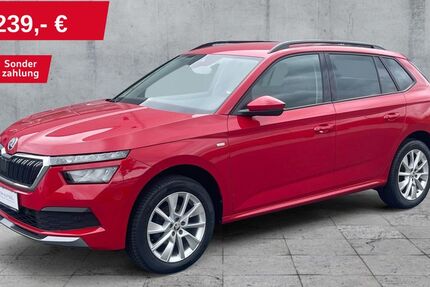 Skoda Kamiq 32.791 km 19.430 &euro; Hof 95030
