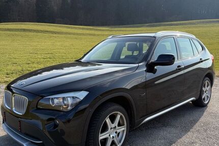 BMW X1 171.000 km 8.500 &euro; Irschenberg 83737