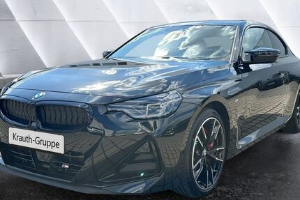BMW M240i 1.500 km 63.600 &euro; Walldorf 69190