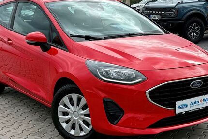 Ford Fiesta 37.107 km 12.490 &euro; Wetzlar 35581
