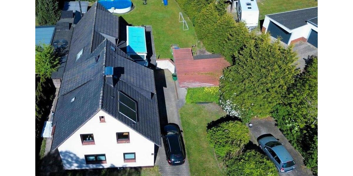 Einfamilienhaus Loxstedt - 5 Zimmer, 209 m&sup2;, 395.000&euro; | Angebot:26606027