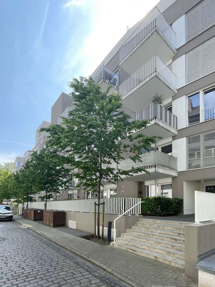 Wohnung zum Mieten in Bremen 1.350 € 119.64 m²