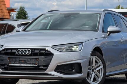 Audi A4 46.000 km 27.788 &euro; Niesky 02906