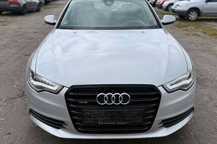 Audi A6 213.000 km 9.500 &euro; Moosburg 85368